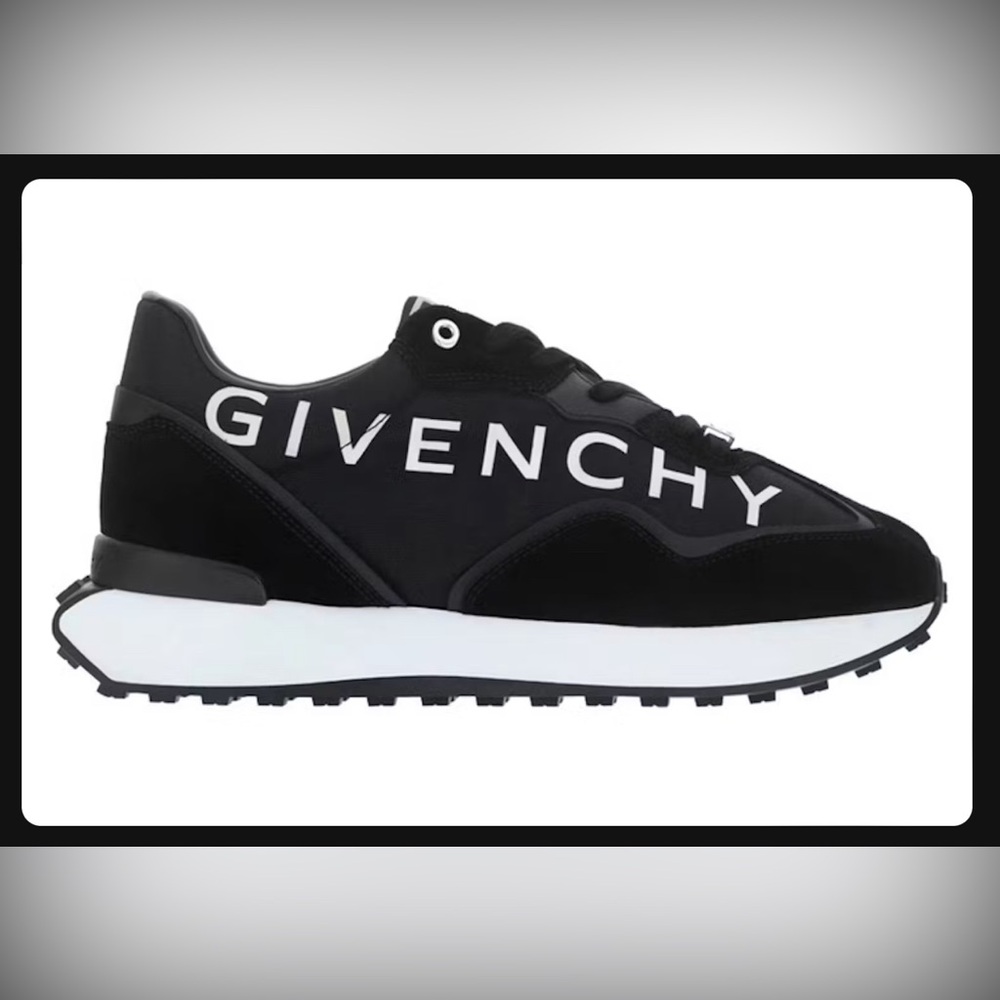 Givenchy Runner - image 6